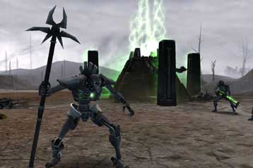 «Σταυροφορία» εναντίον του Αντίχριστου σε βιντεοπαιχνίδι