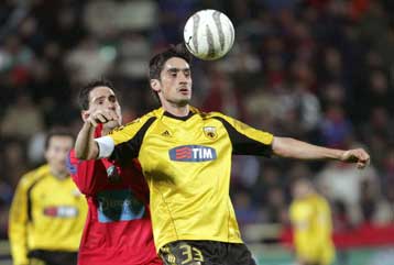 Ξάνθη-ΑΕΚ στο ματς της αγωνιστικής – Εντός και χωρίς άγχος Ολυμπιακός, Παναθηναϊκός