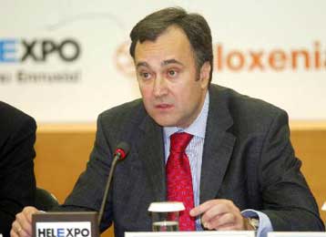 Τι λέει η Helexpo για τις αναθέσεις έργων στην Helexpro