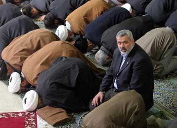 Δεν θα αναγνωρίσουμε ποτέ το Ισραήλ «φωνάζει» ο πρωθυπουργός της Χαμάς