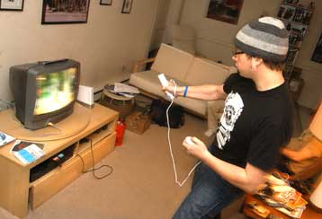 Πρεμιέρα και στην ευρωπαϊκή αγορά για το Wii της Nintendo