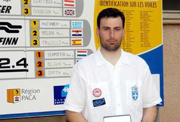 «Ναι» από το CAS στο αίτημα του Αιμ.Παπαθανασίου για εκδίκαση της προσφυγής του