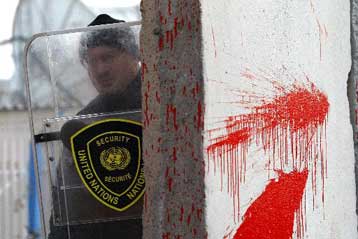 Αντάρτικος «στρατός» επανεμφανίζεται στο Κοσσυφοπέδιο