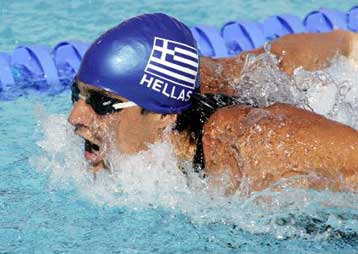 Κοκκώδης και Δρυμωνάκος μπαίνουν στη «μάχη» το Σάββατο