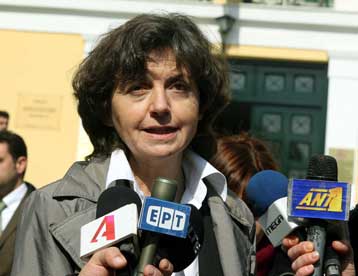 Εξετάζεται η αίτηση εξαίρεσης των δικαστών στην υπόθεση της 17Ν