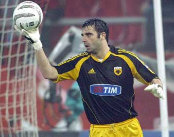 Επιστρέφει κόντρα σε ΠΑΟΚ ο Σορεντίνο