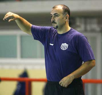 Επέστρεψε με νίκη ο Εθνικός, 16-10 τη Βουλιαγμένη