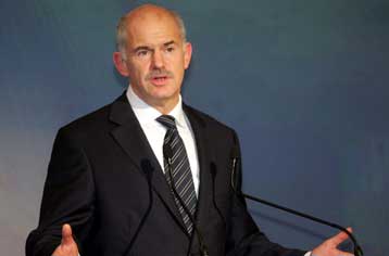 Επίθεση Παπανδρέου στην κυβέρνηση για τις αλλαγές στον ΟΤΕ