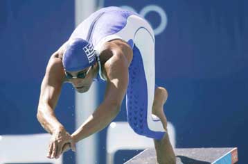 Δεύτερος τελικός για τον Δρυμωνάκο, πανελλήνιο στα 100μ. μεικτή ατομική ο Κοκκώδης