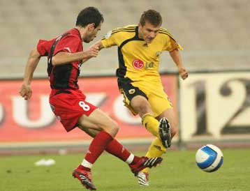 Η Γιουβέντους κινείται για την απόκτηση του Χετεμάι