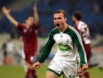 «Σάλπισε» στο 88 ο Παναθηναϊκός με πανηγυρική επιστροφή Γκονζάλες