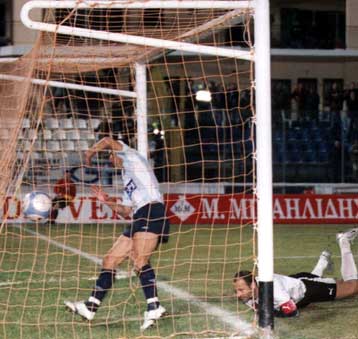 Σε δύο λεπτά ο Ηλυσιακός πήρε τον βαθμό στα Ιωάννινα με 3-3