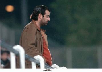 Κίνδυνος νέας τιμωρίας για τον Ιωνικό, τον οποίο θέλει να χαρίσει ο Κανελλάκης