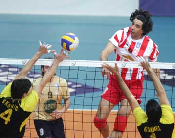 Στο «ρετιρέ» και μετά την επανέναρξη Παναθηναϊκός, Ηρακλής και Ολυμπιακός