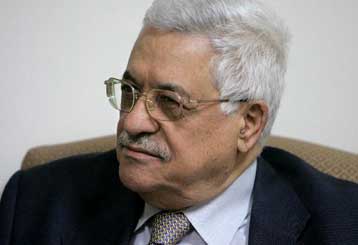 Στην προκήρυξη πρόωρων εκλογών στα Παλαιστινιακά Εδάφη προσανατολίζεται ο Μ.Αμπάς