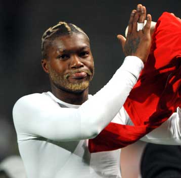 Στο φινάλε νίκησε η Λανς στην Τουλούζ, κόντρα στην Λιόν η ΠΣΖ, επιστροφή του Σισέ