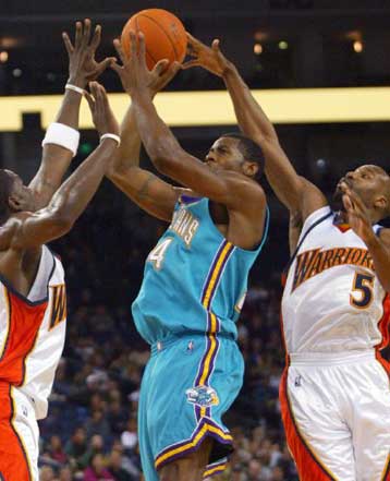 Συνεχίζεται το σερί των Ρόκετς με τον Σπανούλη για 15 λεπτά