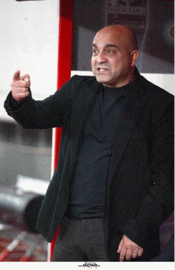 Η οργή του Σ.Θεοδωρίδη, η άγνοια ελληνικών του Σόλιντ και το αρνητικό ρεκόρ εισιτηρίων