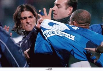 Μήνυση στον Πουλόπουλο από τον Επαλέ, που δεν επιβεβαιώνει για Μπόχουμ