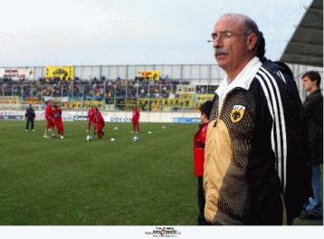 Στην κούραση στάθηκε ο Φερέρ και στην απουσία του Μάνσο ο Λεμονής