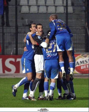 Συγνώμη από τον κόσμο του ΠΑΟΚ ζήτησε ο Βούκοτιτς, στο πλευρό του ο Παράσχος