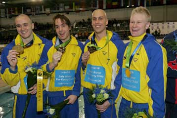 Με παγκόσμιο ρεκόρ έπεσε η αυλαία στο Ευρωπαϊκό πρωτάθλημα του Ελσίνκι