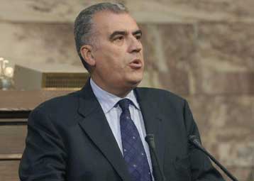 Πρόωρες εκλογές την άνοιξη με πρόσχημα την Παιδεία «βλέπει» ο Δ.Ρέππας