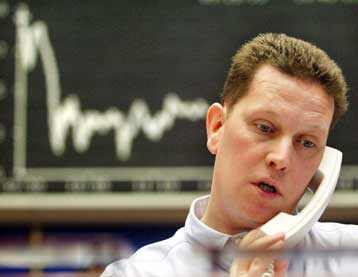 Σε θετικό κλίμα ξεκίνησαν οι συναλλαγές στα ευρωπαϊκά χρηματιστήρια τη Δευτέρα