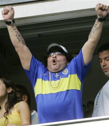 «Αυτοκτόνησε» η Μπόκα και θα παίξει στα μπαράζ τον τίτλο