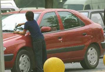 Τηλεμαραθώνιος αγάπης με αφορμή την Παγκόσμια Ημέρα Παιδιού