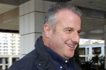 Την εξαίρεση του ανακριτή Ι.Σίδερη ζητά ο δικηγόρος Σάκης Κεχαγιόγλου