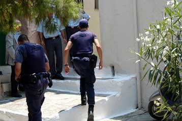 Προφυλάκιστηκε ο νεαρός που φέρεται να βίασε 20 ανηλίκους