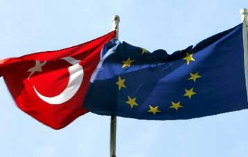 Συμφωνία στην ΕΕ για το «πάγωμα» διαπραγματευτικών κεφαλαίων της Τουρκίας