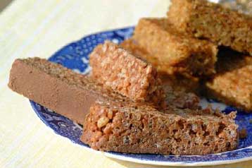 Μεγάλη ποσότητα ακατάλληλου κέικ κατάσχεσε ο ΕΦΕΤ