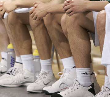 Περιστατικό παραπλάνησης με πλαστοπροσωπία σε αγώνα μπάσκετ καταγγέλει το ΕΣΚΑΝ