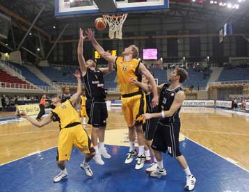 Η ΑΕΚ στην Γερμανία και ο ΠΑΟΚ κόντρα στην Ρεάλ για την πρόκριση στους «16»