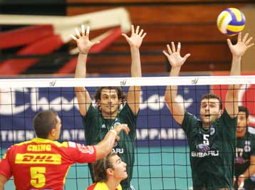 Ο Παναθηναϊκός υποδέχεται την Φριντρισχάφεν, την Πέμπτη παίζουν Ολυμπιακός και Ηρακλής