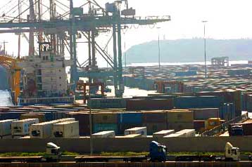 Ακαρπη και η νέα συνάντηση για την άρση του αδιεξόδου στα λιμάνια