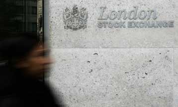 Επιθετική προσφορά για την εξαγορά του Χρηματιστηρίου του Λονδίνου από το Nasdaq
