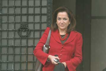 Ικανοποίηση σε Αθήνα και Λευκωσία για τις αποφάσεις των ΥΠΕΞ της ΕΕ για την Τουρκία