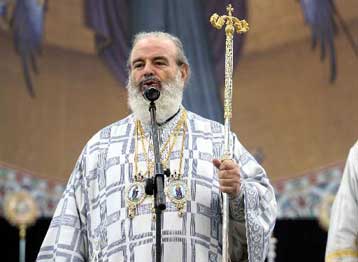Για την Αγία Έδρα αναχωρεί την Τετάρτη ο αρχιεπίσκοπος Χριστόδουλος