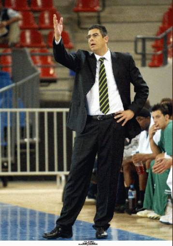 Κακή εμφάνιση και ήττα του ΠΑΟΚ με 76-53 από την Ρεάλ Μαδρίτης