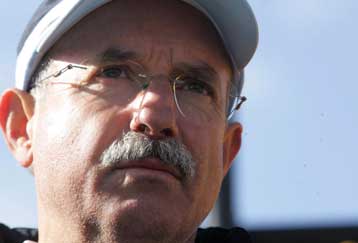 Τίποτα δε χάθηκε, διεμήνυσε ο Φερέρ στους παίκτες της ΑΕΚ