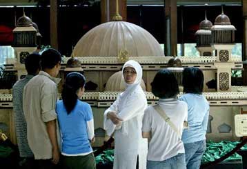 Σεισμός 5,5 Ρίχτερ στην περιοχή Ατσεχ της Ινδονησίας