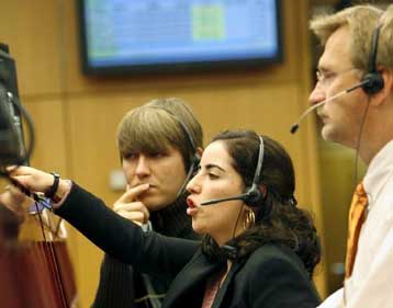 Μεικτές τάσεις στα ευρωπαϊκά χρηματιστήρια την Τετάρτη