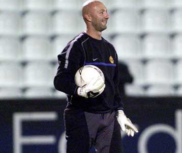 Ο Μπαρτέζ επιστρέφει τελικά για τη Ναντ