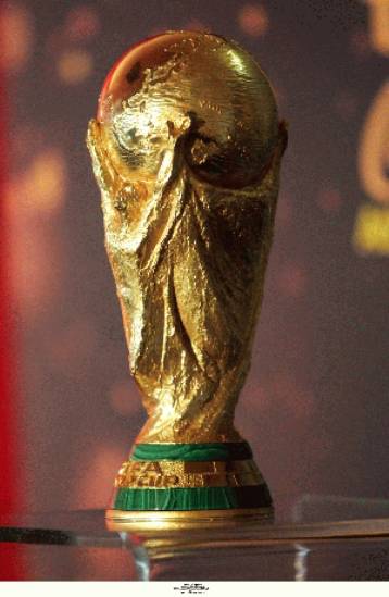 Κατέθεσε την υποψηφιότητα για το Μουντιάλ του 2014 η Βραζιλία
