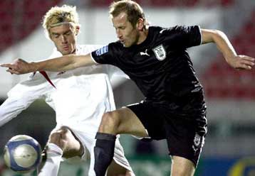 O ΠΑΟΚ βάζει πωλητήριο στον Τόργκελε