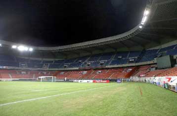 Κλείνουν την Πέμπτη τα τελευταία εισιτήρια του Κυπέλλου UEFA