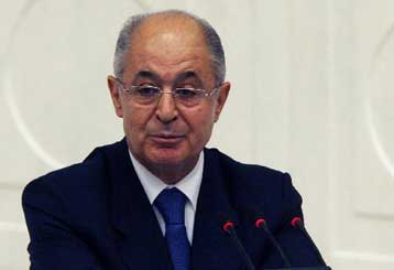 Ανεπιβεβαίωτο κάλεσμα Σεζέρ σε πρόωρες εκλογές, …επιβεβαιωμένο «όχι» Ερντογάν